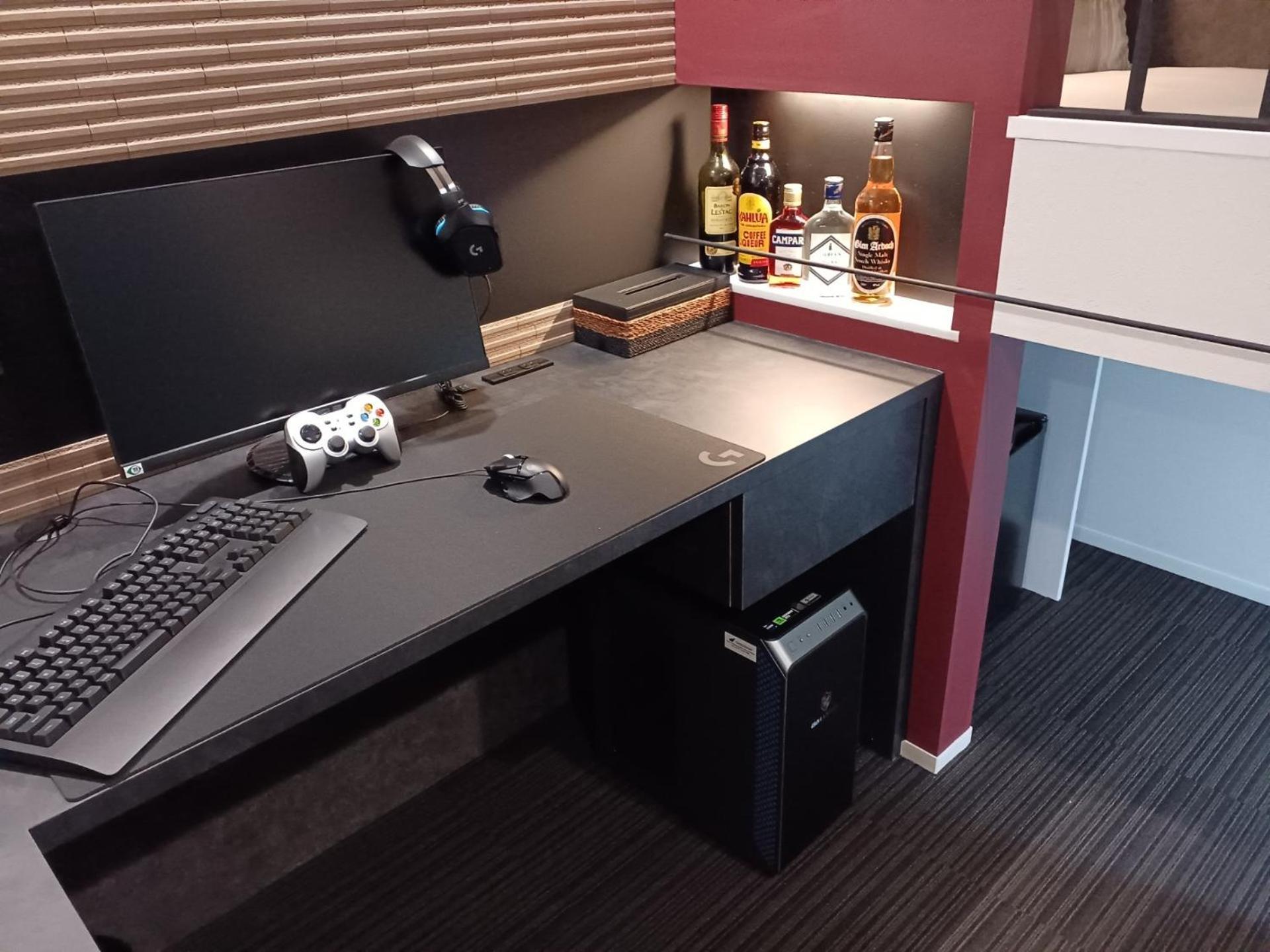 E-Sports Villa The Room - Vacation Stay 69020V تسوكوبا المظهر الخارجي الصورة