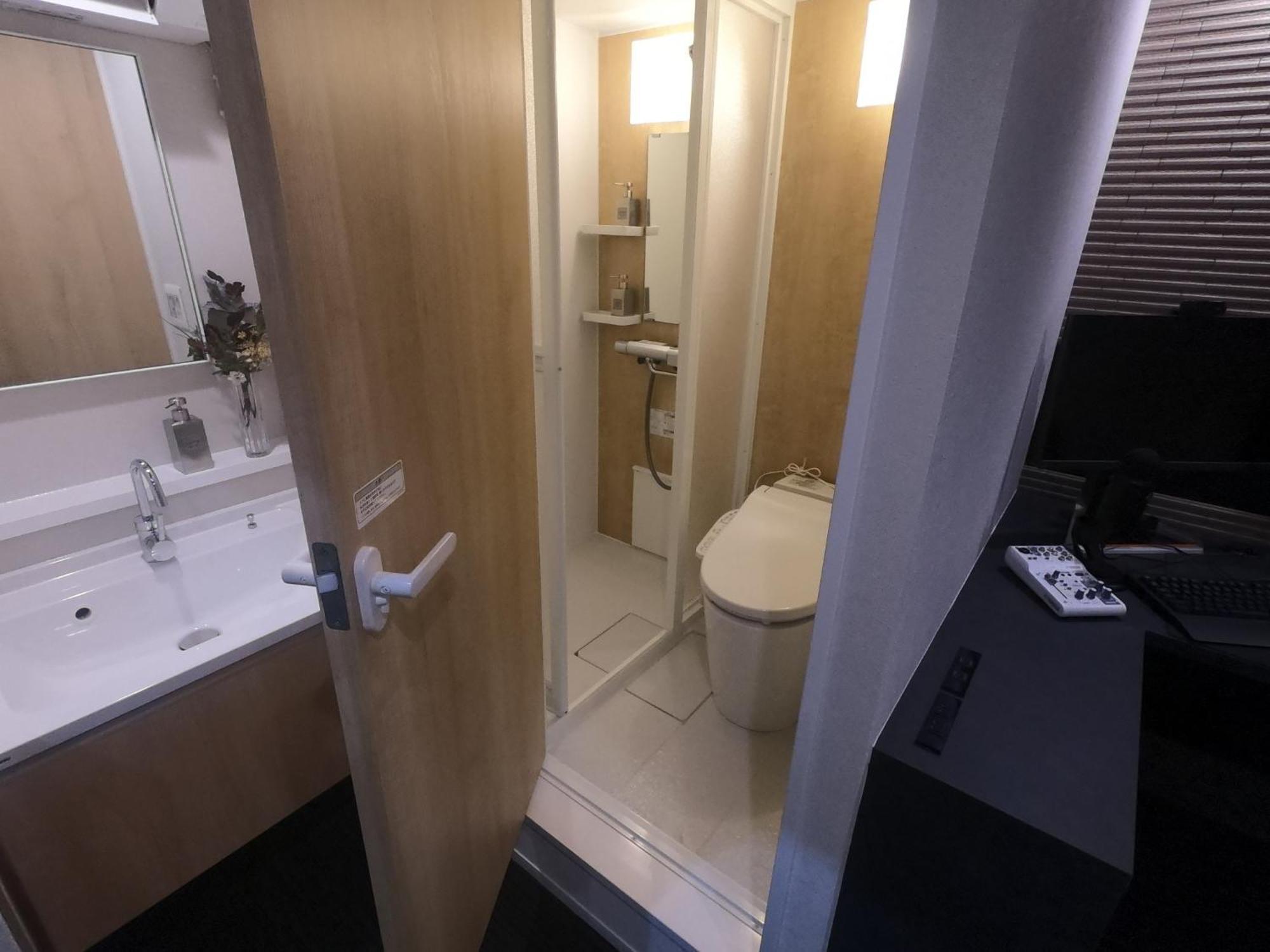 E-Sports Villa The Room - Vacation Stay 69020V تسوكوبا المظهر الخارجي الصورة